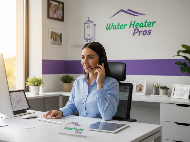 Water Heater Repair  in Kingstree  FAQ